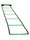 Prince Trainingsleiter mit Tragebeutel 0,40x9,10m